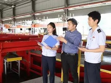 減稅降費(fèi)，解鎖更好的“中國智造”——從制造邁向“智造” “老企業(yè)”煥發(fā)新活力